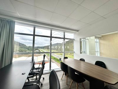 Sala-Conjunto, 98 m² - Foto 3