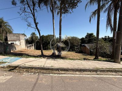 Terreno, 2637 m² - Foto 1