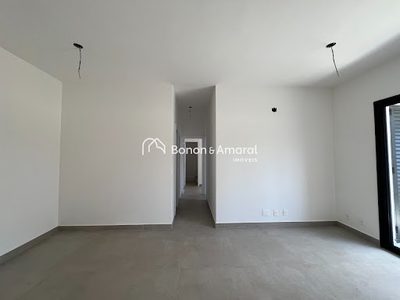 Apartamento, 3 quartos, 77 m² - Foto 2