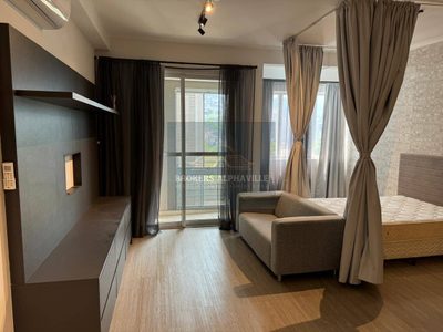 Apartamento, 1 quarto - Foto 3
