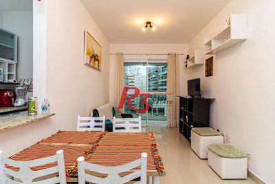 Apartamento, 1 quarto, 56 m² - Foto 5