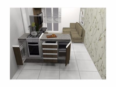 Apartamento, 3 quartos, 116 m² - Foto 3