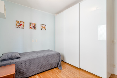 Apartamento, 3 quartos, 222 m² - Foto 2
