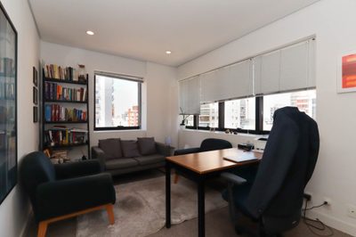 Casa Comercial, 45 m² - Foto 4