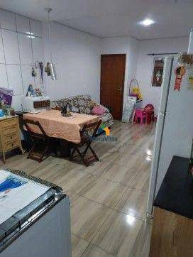 Casa, 2 quartos, 69 m² - Foto 3