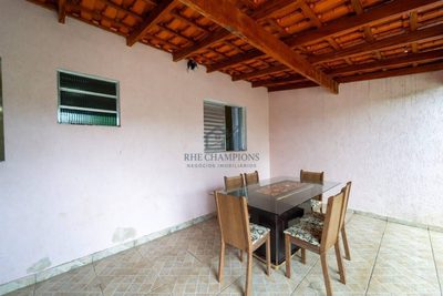 Casa, 2 quartos, 116 m² - Foto 2