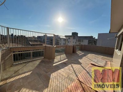 Cobertura, 4 quartos, 220 m² - Foto 2