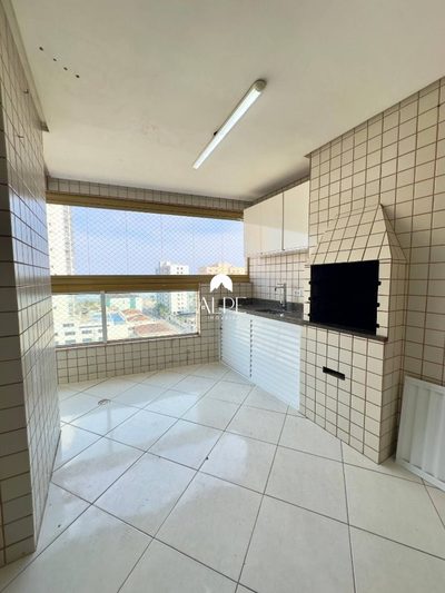 Apartamento, 2 quartos, 91 m² - Foto 1