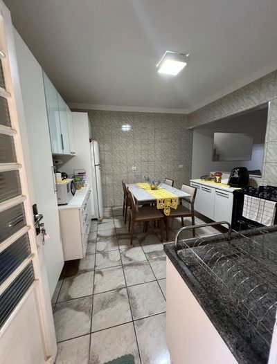 Casa, 2 quartos, 150 m² - Foto 5