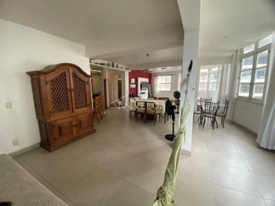 Apartamento, 3 quartos, 140 m² - Foto 3