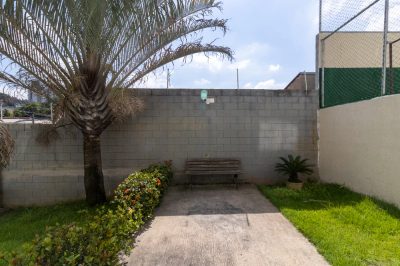 Apartamento, 2 quartos, 56 m² - Foto 4