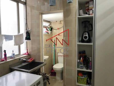 Apartamento, 3 quartos, 82 m² - Foto 1