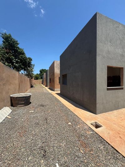 Casa de Condomínio, 2 quartos - Foto 3