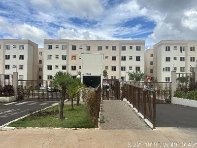 Apartamento, 2 quartos, 39 m² - Foto 1