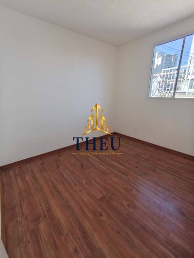 Apartamento, 2 quartos - Foto 5