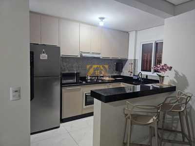 Apartamento, 3 quartos, 100 m² - Foto 5