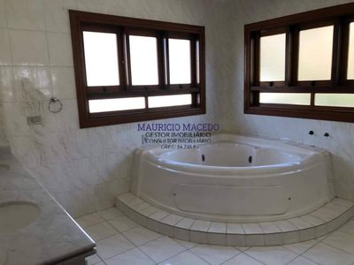 Casa, 4 quartos, 450 m² - Foto 4