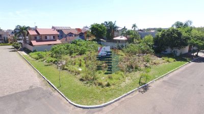 Terreno, 720 m² - Foto 1