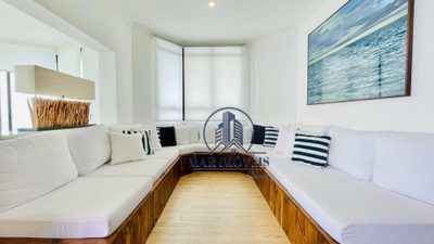 Apartamento, 4 quartos, 240 m² - Foto 4