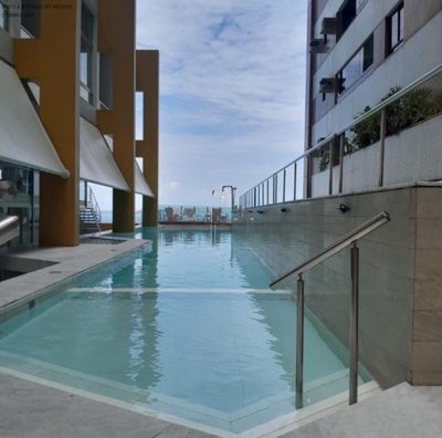 Apartamento, 1 quarto, 54 m² - Foto 5