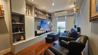 Apartamento, 3 quartos, 134 m² - Foto 3