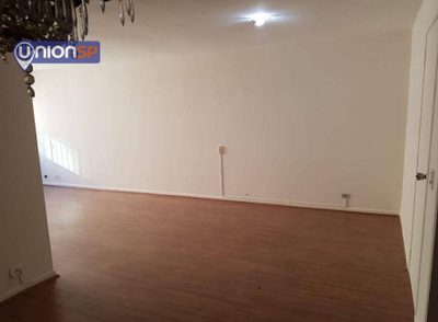 Apartamento, 4 quartos, 120 m² - Foto 2