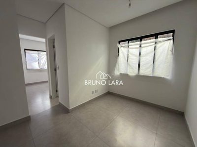 Apartamento, 2 quartos, 45 m² - Foto 2