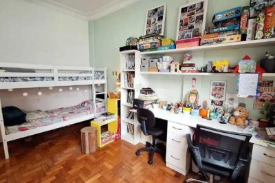 Apartamento, 2 quartos, 58 m² - Foto 1