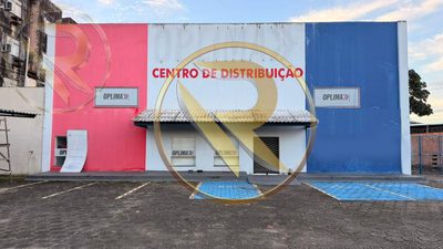 Depósito-Galpão - Foto 3