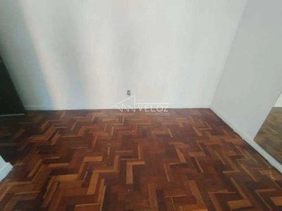 Apartamento, 1 quarto, 45 m² - Foto 1
