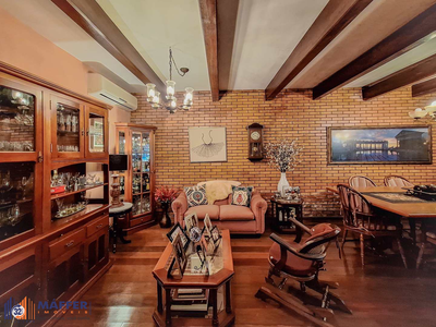 Casa, 3 quartos, 207 m² - Foto 1