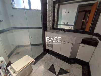 Apartamento, 4 quartos, 225 m² - Foto 2