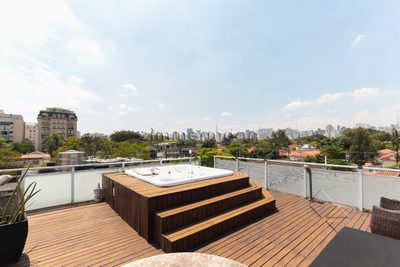 Casa, 3 quartos, 350 m² - Foto 2
