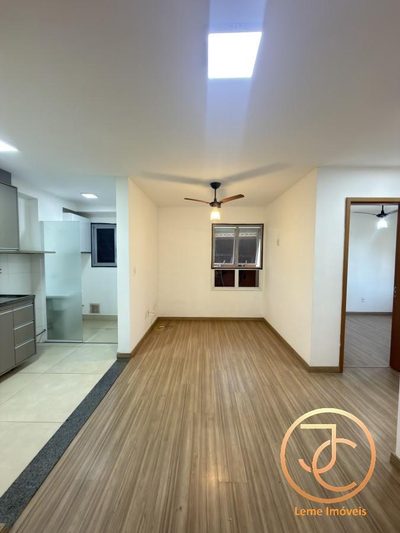 Apartamento, 2 quartos, 45 m² - Foto 2
