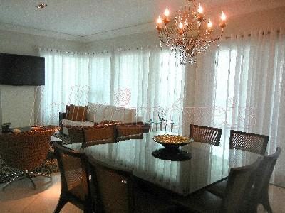 Apartamento, 4 quartos, 333 m² - Foto 4