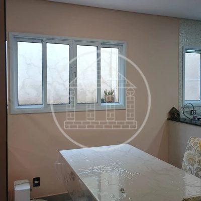 Casa, 3 quartos, 155 m² - Foto 4