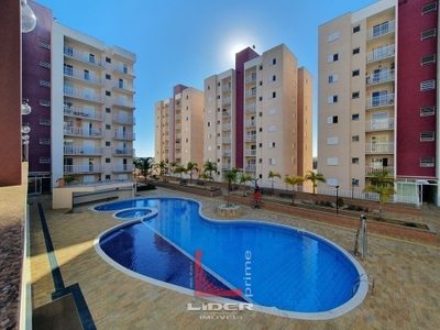 Apartamento, 2 quartos, 52 m² - Foto 1