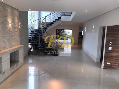 Casa, 4 quartos, 640 m² - Foto 4