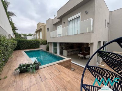 Casa de Condomínio, 4 quartos - Foto 3