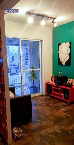 Apartamento, 2 quartos, 57 m² - Foto 2