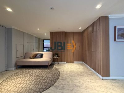 Apartamento, 2 quartos, 53 m² - Foto 3