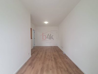 Apartamento, 2 quartos, 55 m² - Foto 2