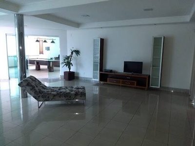 Casa, 5 quartos - Foto 1