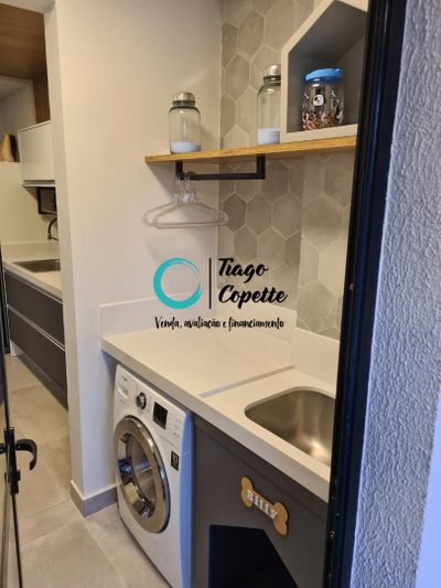 Apartamento, 3 quartos, 90 m² - Foto 3