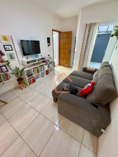 Apartamento, 2 quartos, 86 m² - Foto 1