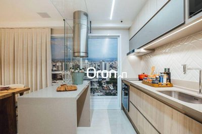 Apartamento, 3 quartos, 80 m² - Foto 3