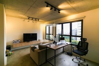 Apartamento, 1 quarto, 70 m² - Foto 5