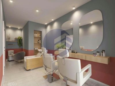 Apartamento, 2 quartos, 42 m² - Foto 3