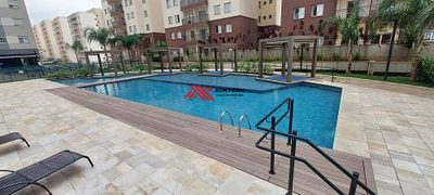 Apartamento, 3 quartos, 81 m² - Foto 2