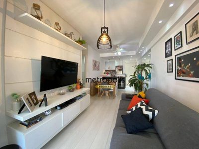 Apartamento, 2 quartos, 67 m² - Foto 2
